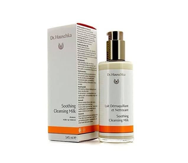 Foto 3 | Leche Limpiadora Dr. Hauschka Calmante para Pieles Sensibles 145 ml - Venta Internacional