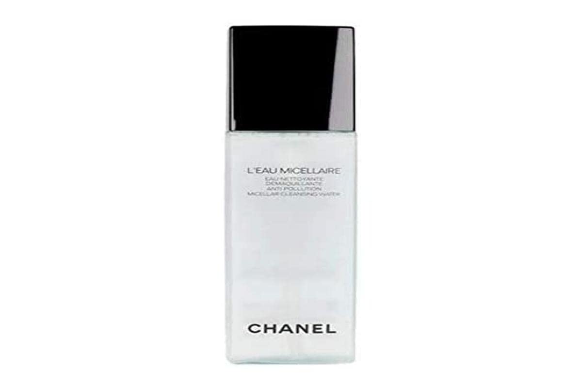 Foto 2 pulgar | Agua Limpiadora Micelar Anticontaminación L'eau Micellaire de Chanel 150 ml - Venta Internacional