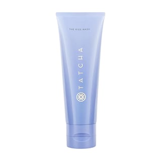 Foto 1 | Limpiador Facial Tatcha The Rice Wash Soft Cream 120 ml - Venta Internacional