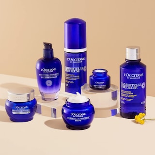 Foto 2 | Espuma Limpiadora L'Occitane Immortelle Precious para Todo Tipo de Piel - Venta Internacional