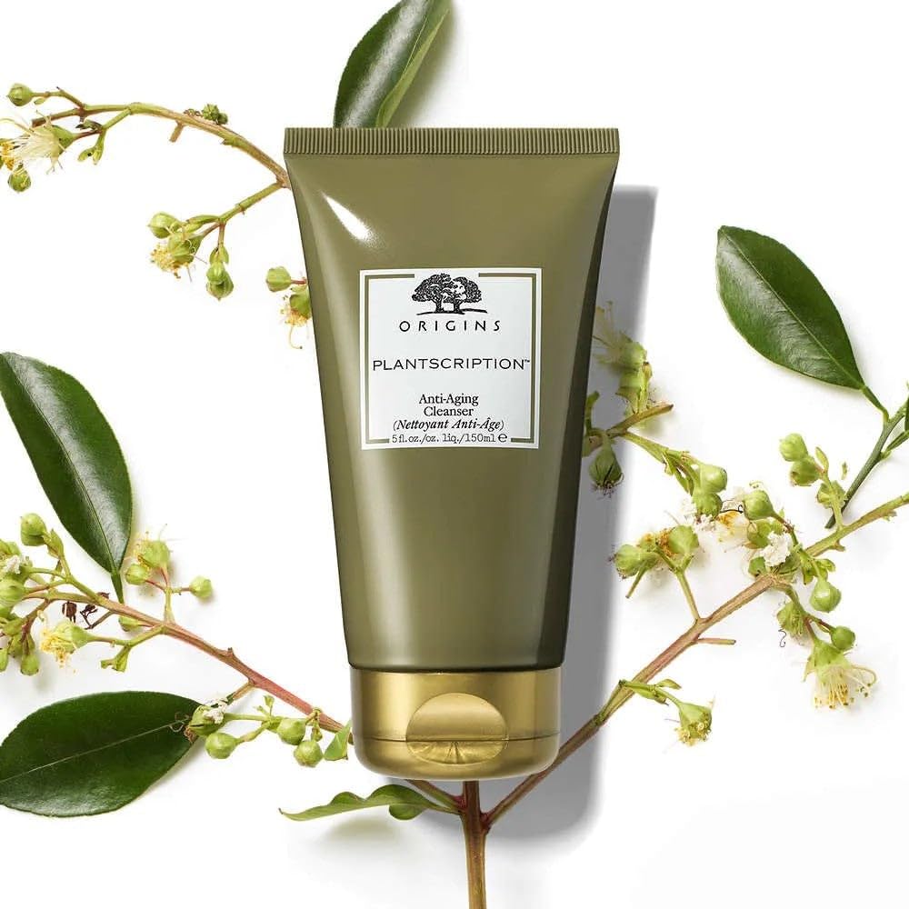 Foto 3 | Limpiador Origins Plantscription Antienvejecimiento 150 Ml - Venta Internacional