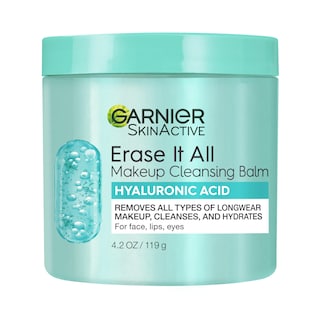 Foto 1 | Bálsamo Limpiador De Maquillaje Garnier Erase It All Con Ácido Hialurónico - Venta Internacional.