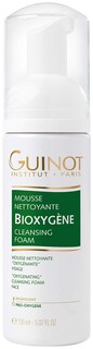 Foto 1 | Espuma Limpiadora Guinot Bioxygen 150ml - Venta Internacional.