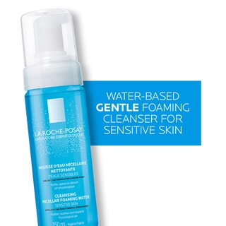 Foto 2 | Agua Limpiadora Y Desmaquillante La Roche-posay Micellar - Venta Internacional.