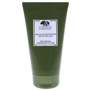 Foto 2 | Limpiador Facial Origins Mega-mushroom Skin Relief 150 Ml - Venta Internacional.