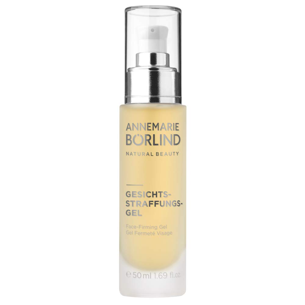 Tónico En Gel Annemarie Börlind, Reafirmante Facial Con Cola De Caballo, 50 Ml - Venta Internacional.