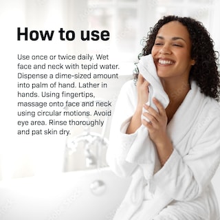 Foto 3 | Gel Limpiador Revision Skincare Purifier Con Ácido Salicílico 100 Ml - Venta Internacional.