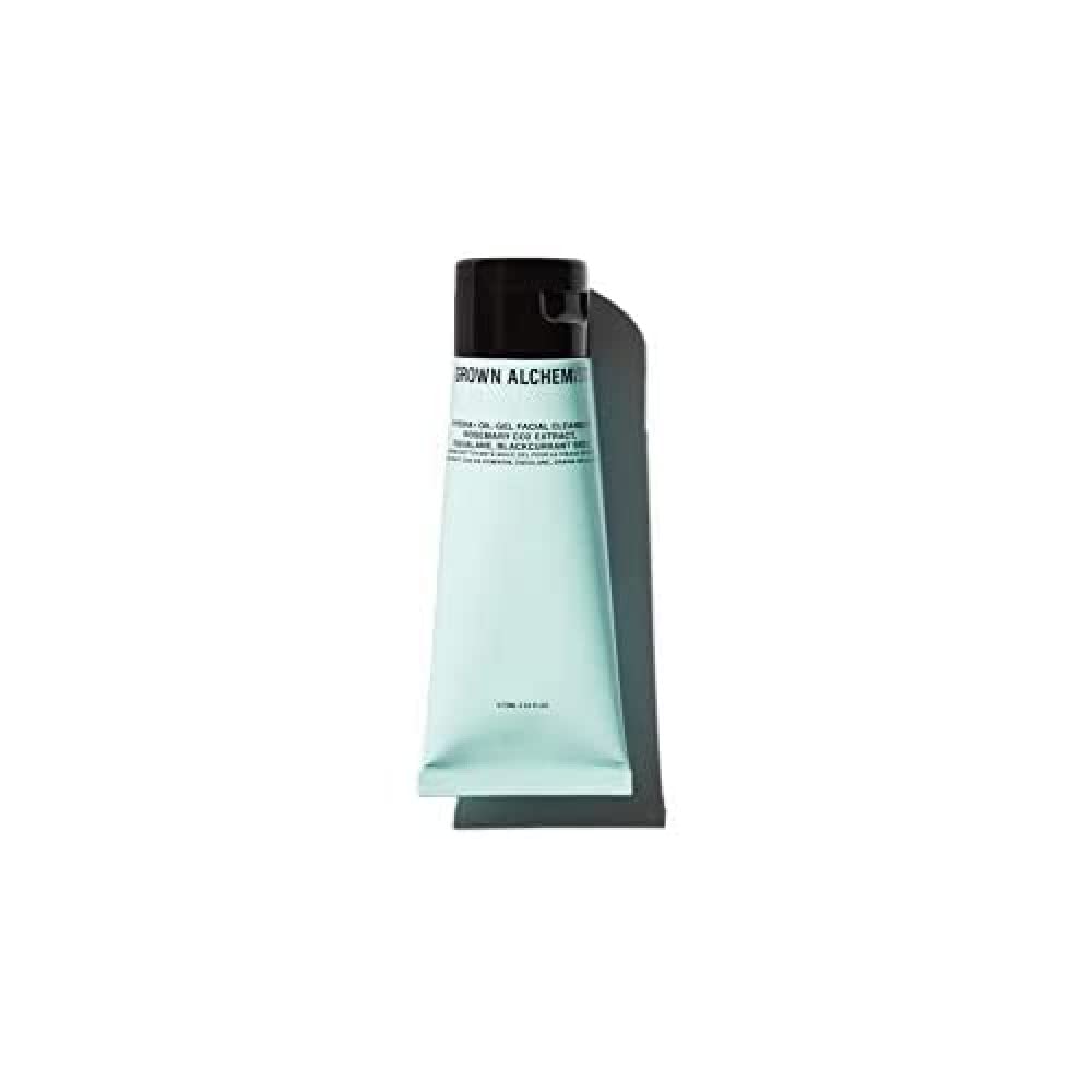 Limpiador Facial Grown Alchemist Hydra+ En Gel, 75 Ml - Venta Internacional.