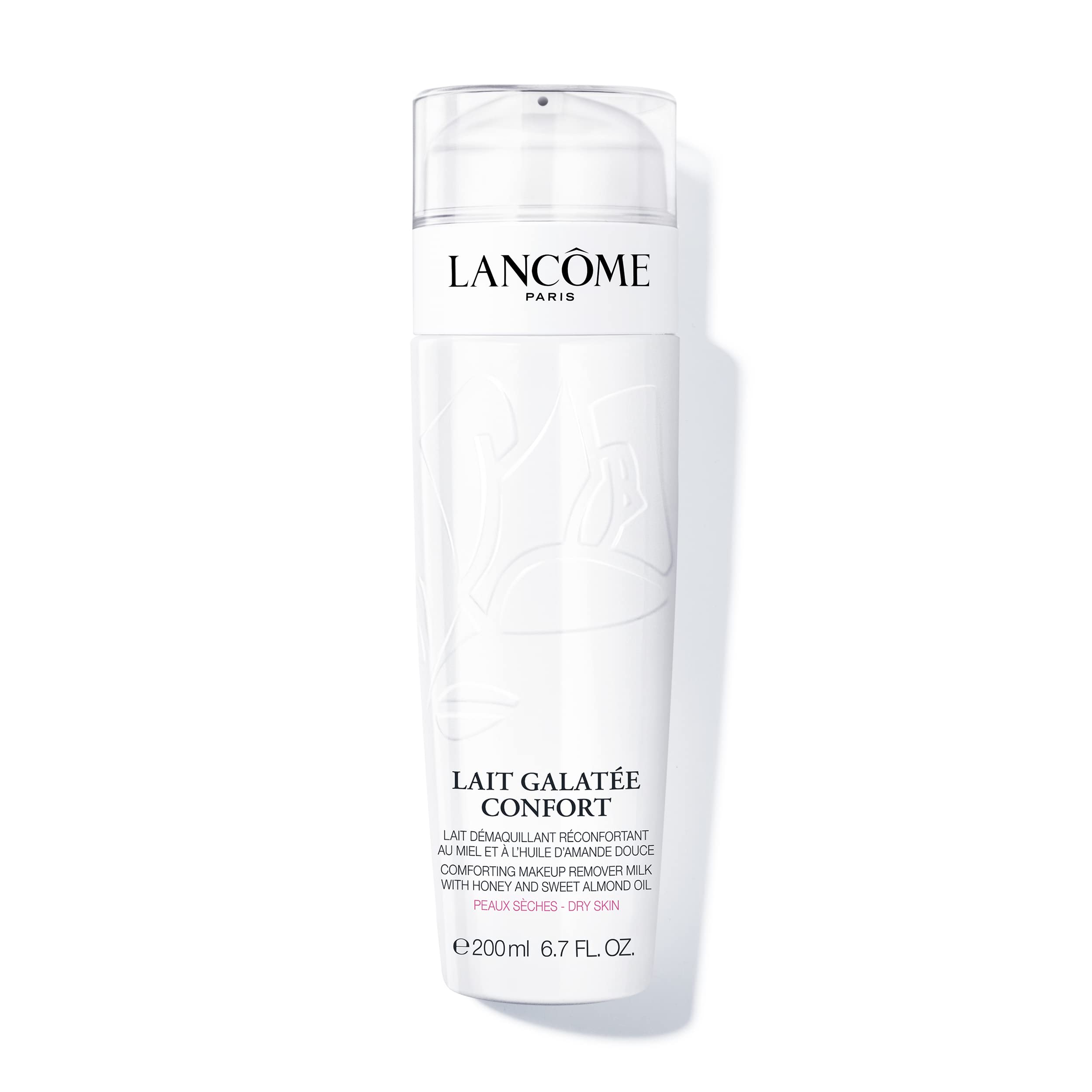 Foto 2 pulgar | Desmaquillante Y Limpiador Facial Lancôme Lait Galatėe Confort - Venta Internacional.