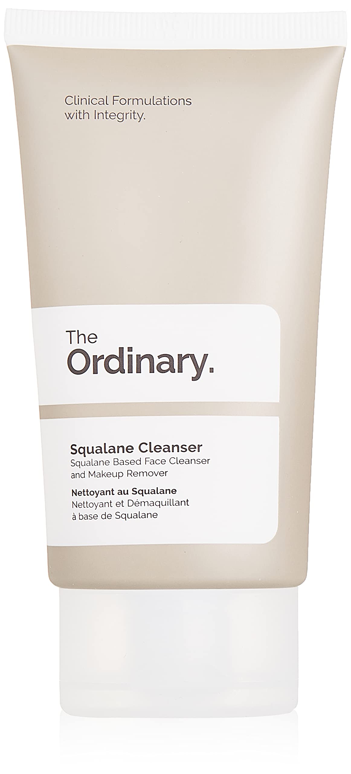 Foto 2 pulgar | Limpiador The Ordinary Mini Squalane, 50 Ml - Venta Internacional.