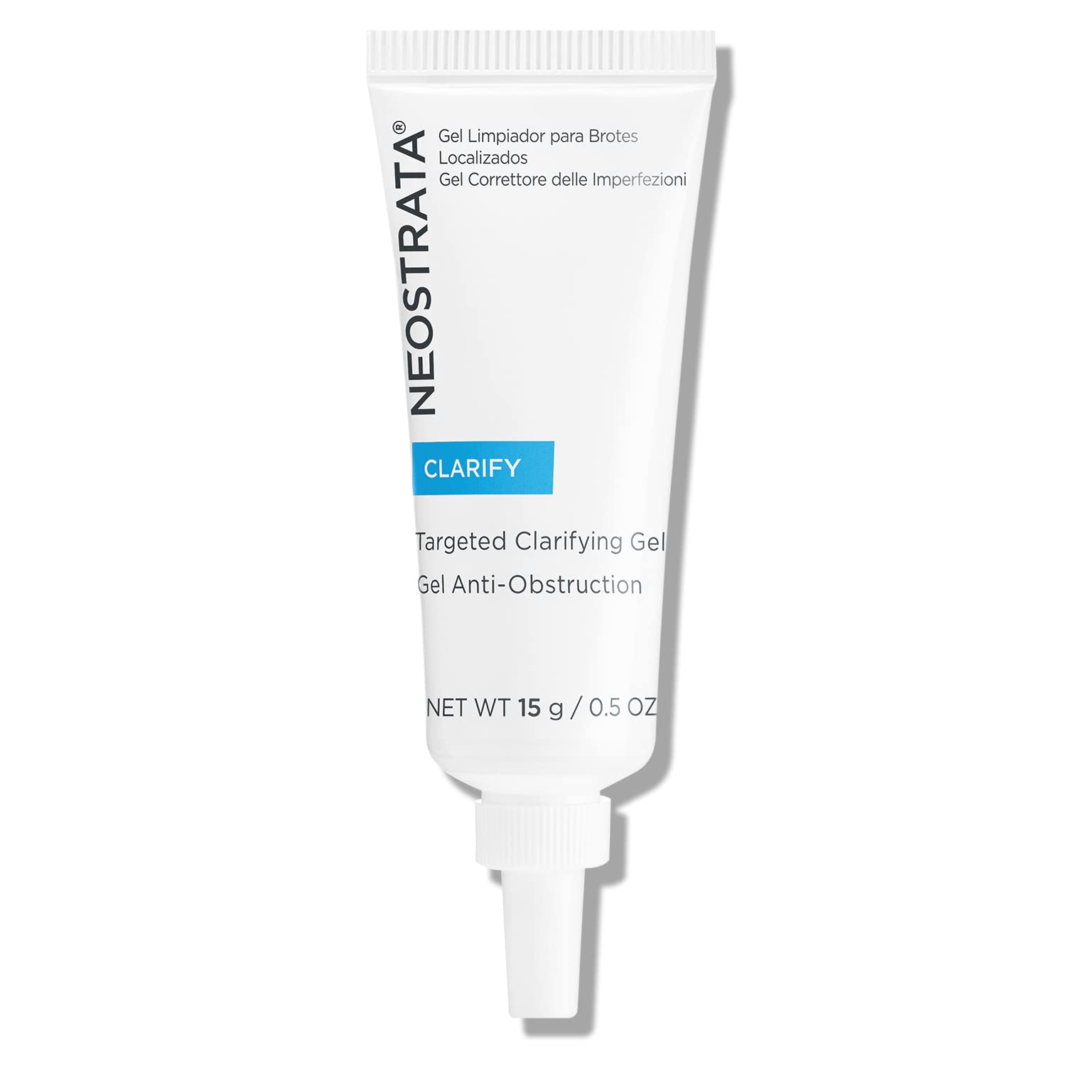 Hidratante Para La Piel Neostrata Gel Clarificante Dirigido, 15 Ml - Venta Internacional.