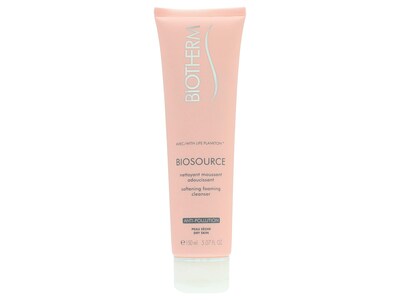 Foto 1 | Limpiador Biotherm Biosource Smooth Foam Hydra-comfort - Venta Internacional.