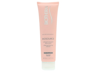 Foto 3 | Limpiador Biotherm Biosource Smooth Foam Hydra-comfort - Venta Internacional.