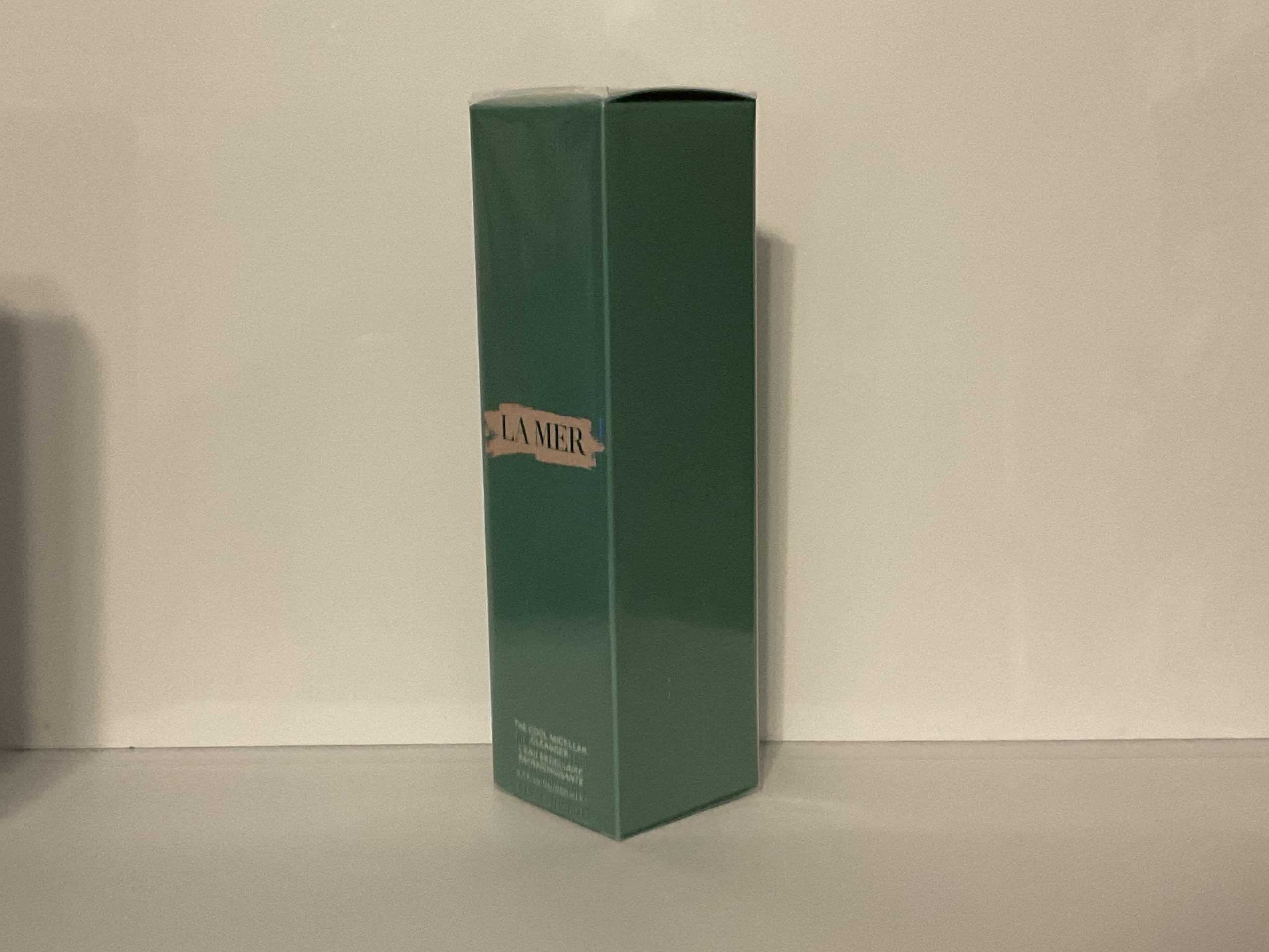 Foto 2 | Limpiador La Mer Cool Micellar Clear - Venta Internacional.