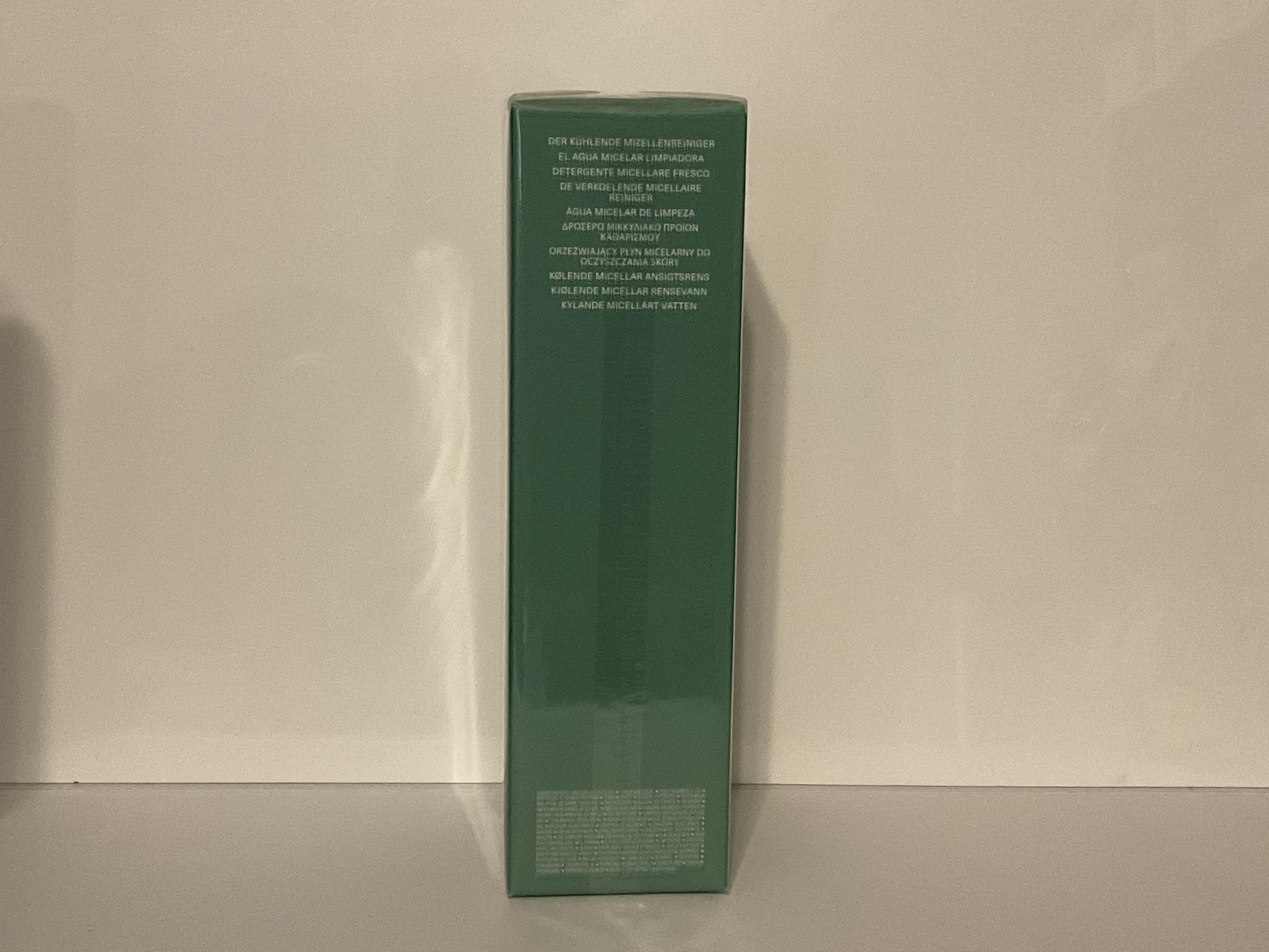 Foto 4 pulgar | Limpiador La Mer Cool Micellar Clear - Venta Internacional.