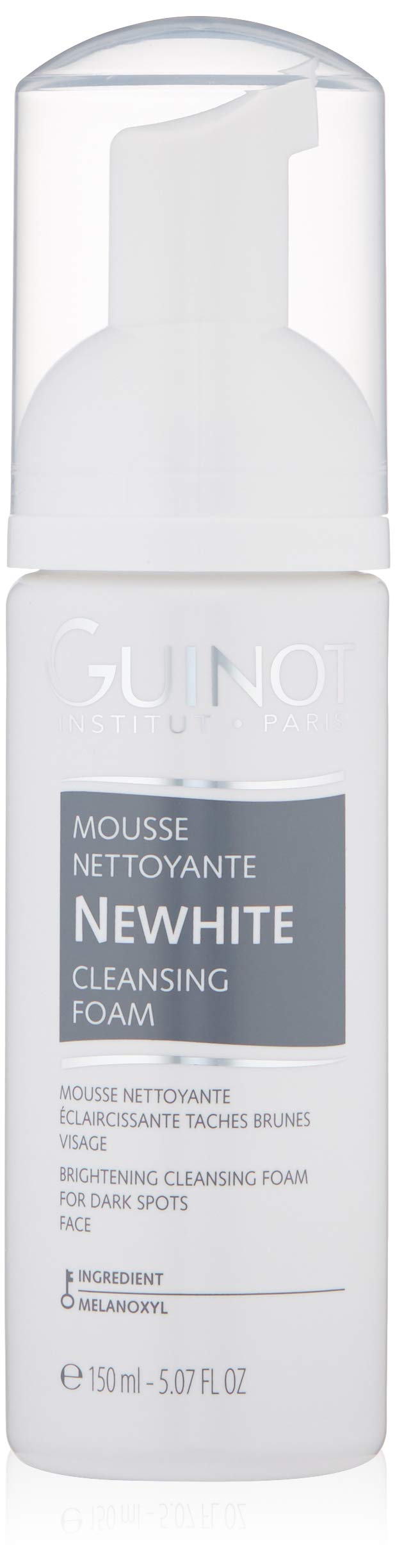 Foto 2 pulgar | Espuma Limpiadora Guinot Newhite Brightening 150 Ml - Venta Internacional.