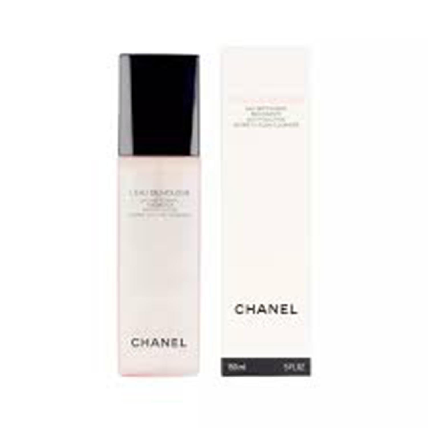 Foto 2 pulgar | Limpiador Chanel L'eau De Mousse Antipolución 150 Ml - Venta Internacional.