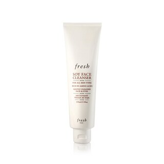 Foto 1 | Limpiador Facial Cleanser Fresh Soy 150 Ml Para Mujer - Venta Internacional.