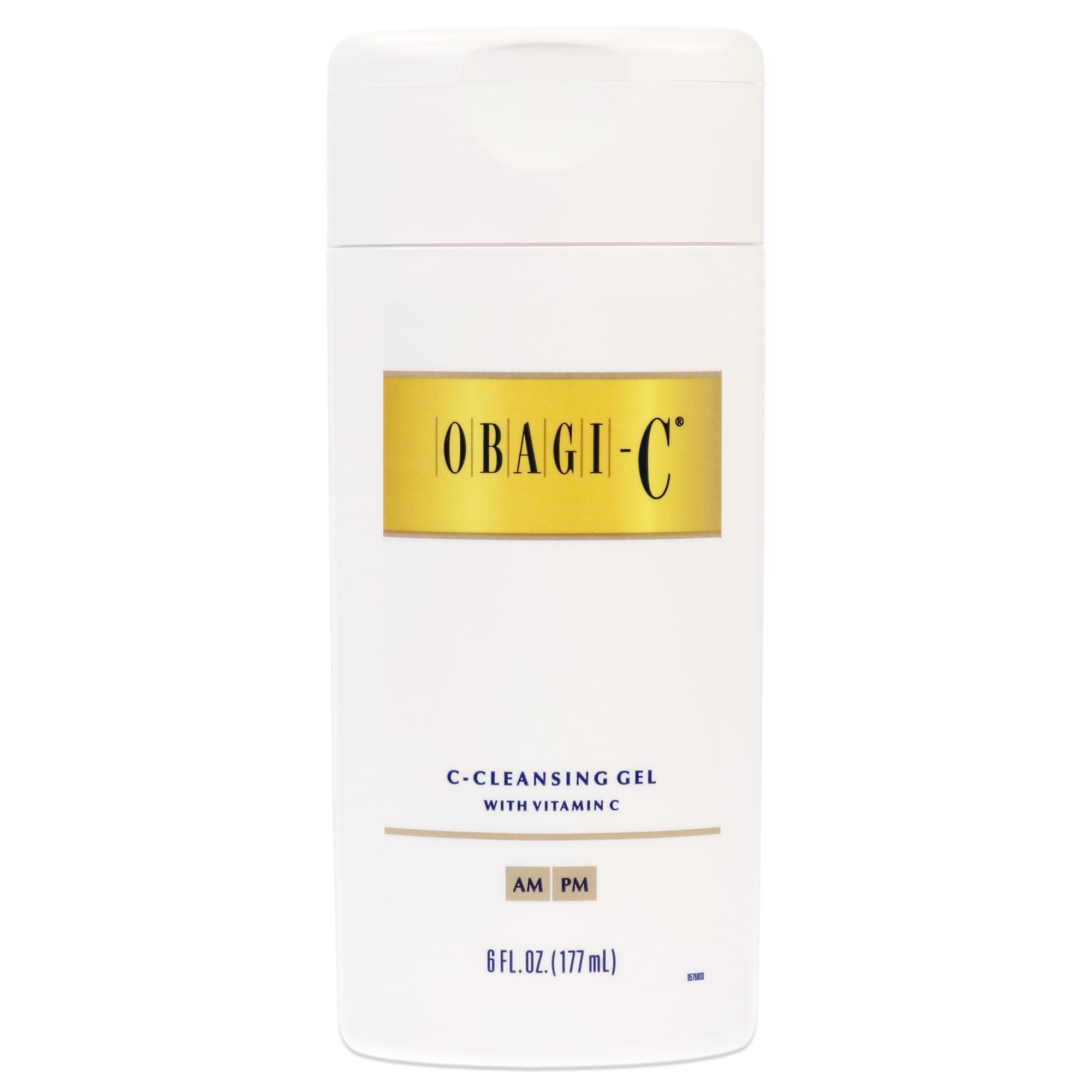 Foto 2 | Gel Limpiador Obagi Medical System 180 Ml Con Vitamina C - Venta Internacional.