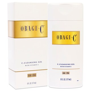 Foto 3 | Gel Limpiador Obagi Medical System 180 Ml Con Vitamina C - Venta Internacional.