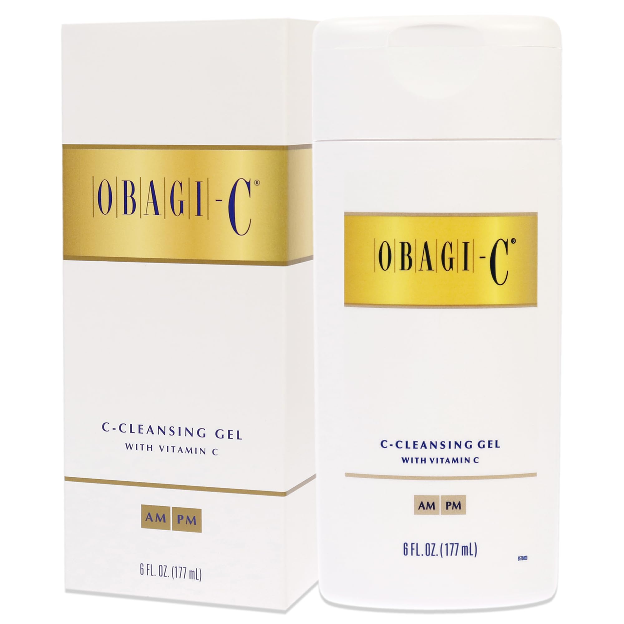 Foto 4 | Gel Limpiador Obagi Medical System 180 Ml Con Vitamina C - Venta Internacional.