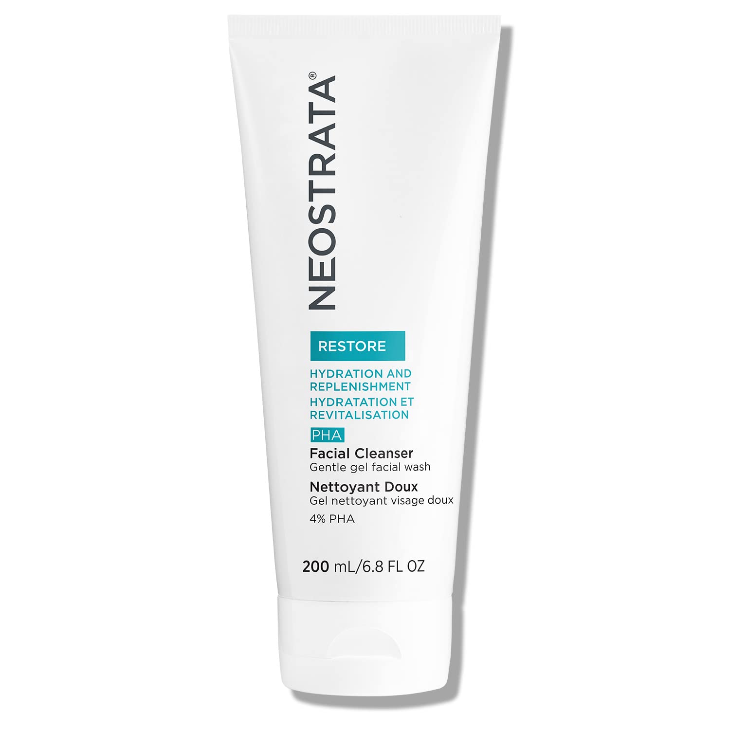 Foto 2 pulgar | Limpiador Facial Neostrata Pha Gel Suave 200 Ml Para Piel Sensible - Venta Internacional.