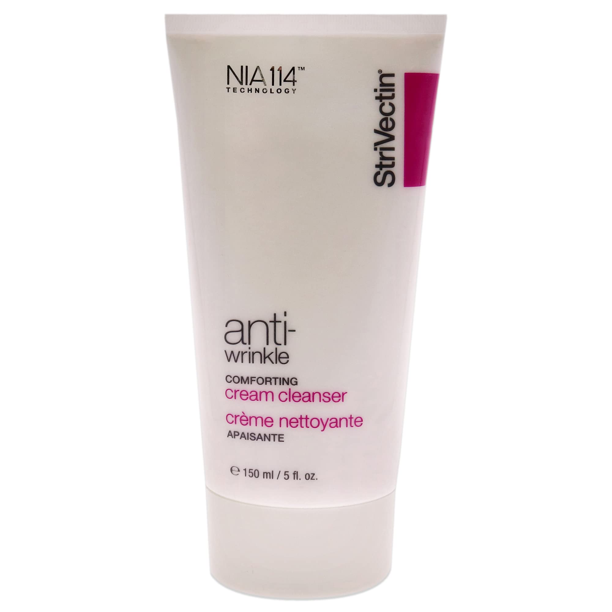 Crema Facial Limpiadora Strivectin Antiarrugas 150ml - Venta Internacional.