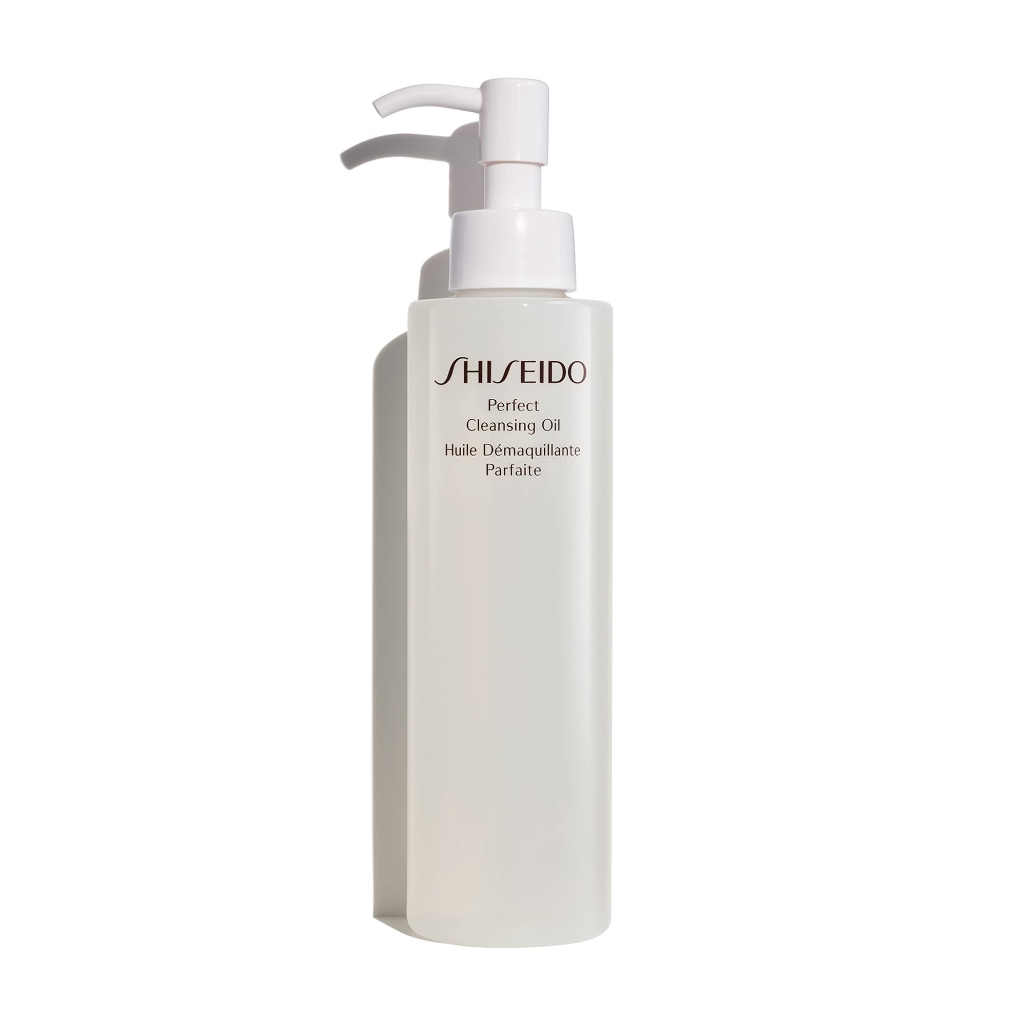 Foto 2 pulgar | Aceite Limpiador Shiseido Perfect 180 ml - Venta Internacional