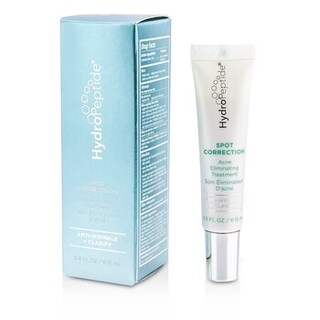 Foto 3 | Tratamiento Facial Con Hidropéptidos Para Corregir Manchas Para Eliminar El Acné - Venta Internacional.