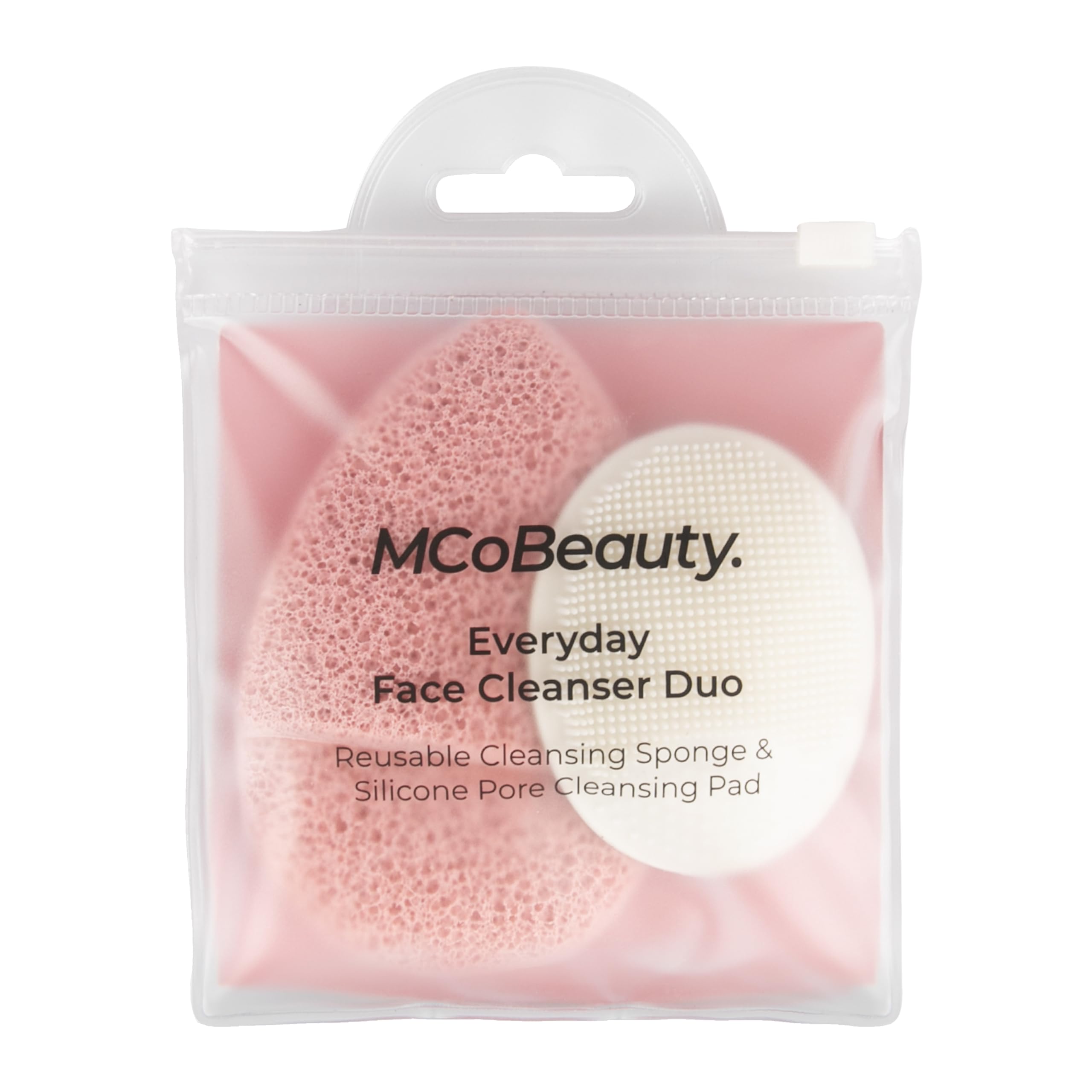 Foto 3 pulgar | Limpiador Facial Duo Mcobeauty Everyday - Venta Internacional.