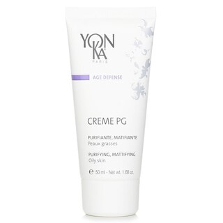 Foto 1 | Crema Yonka Age Defense Pg Con Aceites Esenciales Para Pieles Grasas - Venta Internacional.