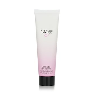 Foto 2 | Limpiador Facial Mac Lightful C3 De Gel A Espuma Clarificador - Venta Internacional.