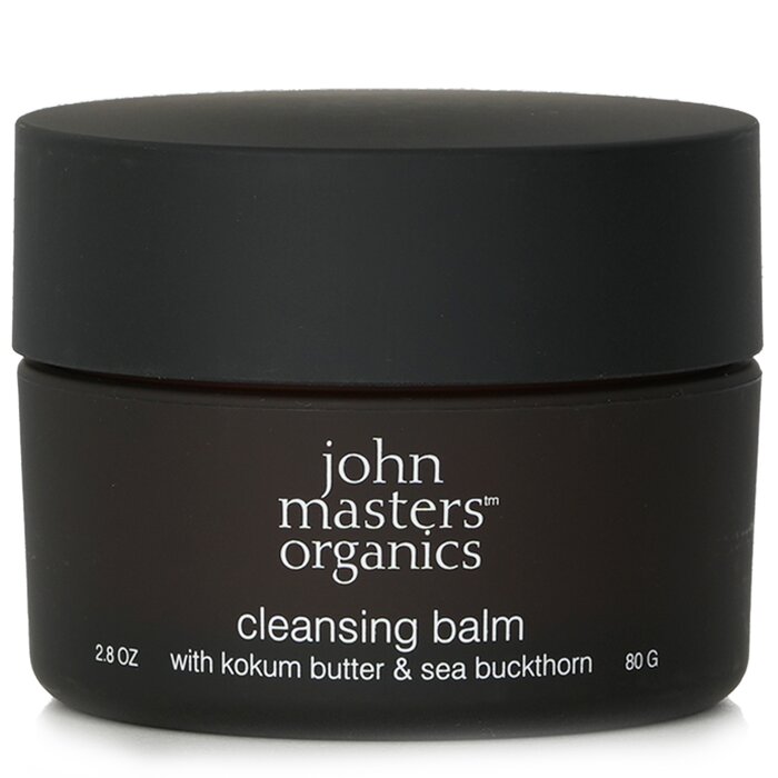 Bálsamo Limpiador John Masters Organics Kokum Butter & Sea Buck - Venta Internacional.