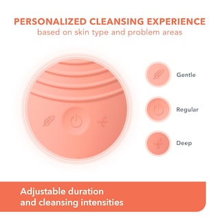 Foto 6 | Cepillo Limpiador Facial Foreo Luna 4 Masajeador Reafirmante Antienvejecimiento - Venta Internacional.
