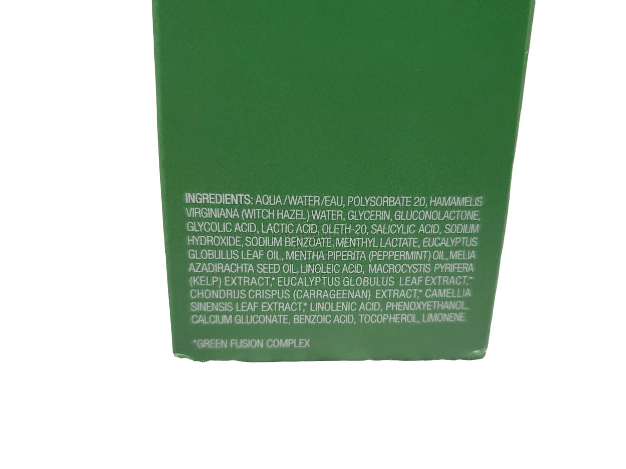 Foto 7 | Tonificador Ole Henriksen Equiancing Force Oil Control, 192 Ml - Venta Internacional.