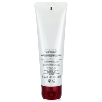 Foto 5 pulgar | Espuma Limpiadora Facial Shiseido Defend Beauty Deep Cleansing - Venta Internacional.