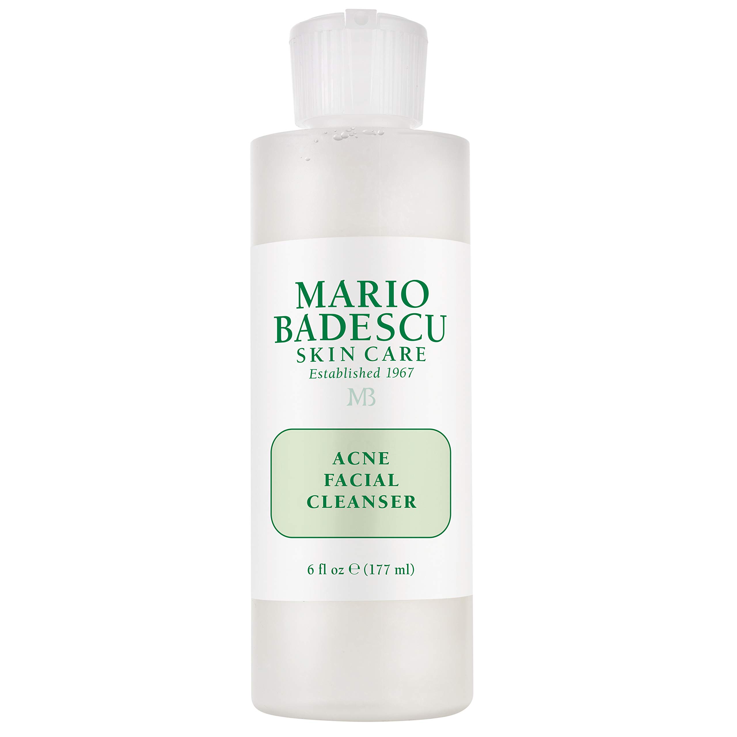 Foto 2 pulgar | Limpiador Facial Mario Badescu Acné para Pieles Mixtas y Grasas 177 ml - Venta Internacional