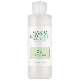 Foto 1 | Limpiador Facial Mario Badescu Acné para Pieles Mixtas y Grasas 177 ml - Venta Internacional