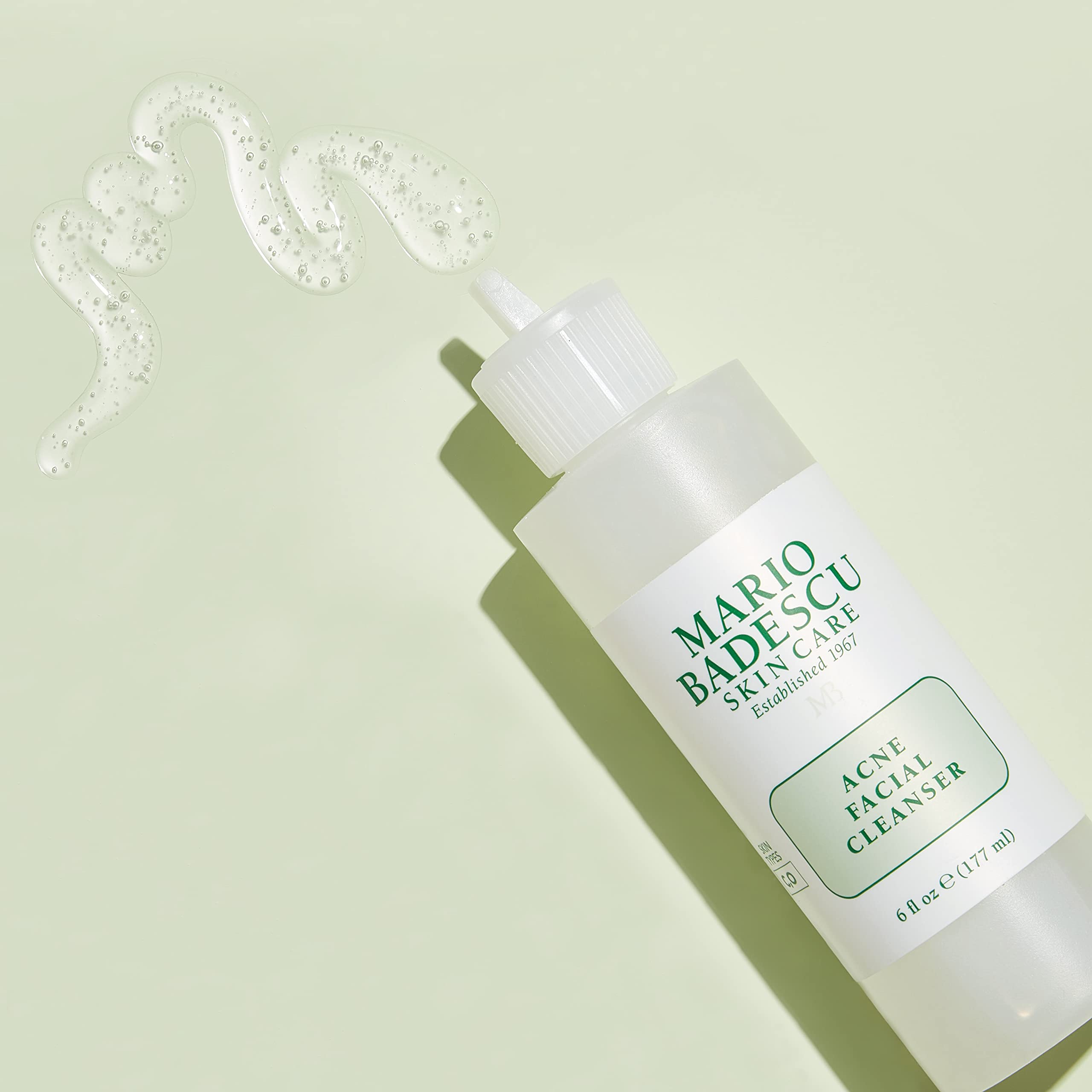 Foto 8 pulgar | Limpiador Facial Mario Badescu Acné para Pieles Mixtas y Grasas 177 ml - Venta Internacional