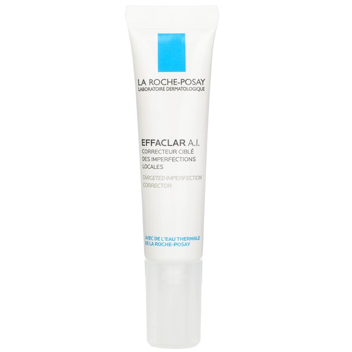 Foto 2 pulgar | Corrector de Imperfecciones La Roche Posay Effaclar Ai Para Oily S - Venta Internacional