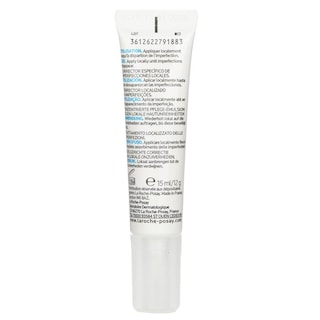 Foto 3 | Corrector de Imperfecciones La Roche Posay Effaclar Ai Para Oily S - Venta Internacional