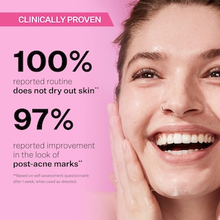Foto 6 | Limpiador Strivectin Multi-action Clear Gentle 150 Ml Para El Acné - Venta Internacional.