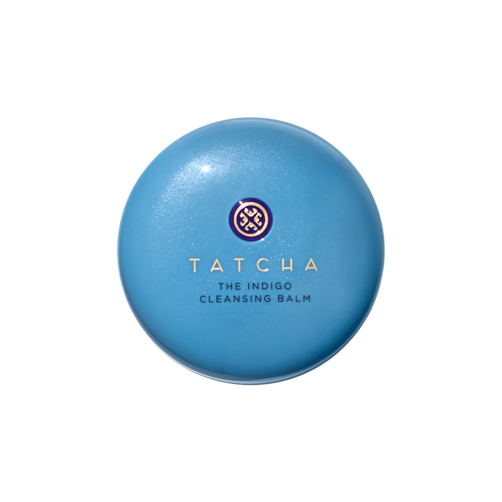 Bálsamo Limpiador Tatcha The Indigo Suave Hidratante 55ml - Venta Internacional.