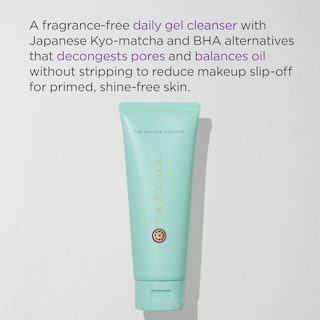 Foto 2 | Gel Aclarador Diario The Matcha Cleanse Tatcha, 150 Ml - Venta Internacional.