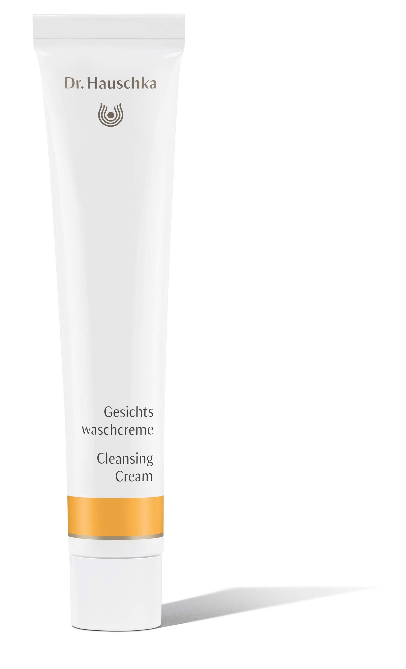 Crema Limpiadora Dr. Hauschka 50ml - Venta Internacional.