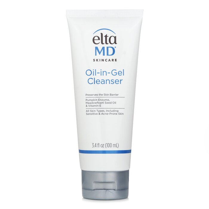 Foto 2 pulgar | Limpiador En Gel Con Aceite Eltamd, Producto De Belleza De Alta Calidad - Venta Internacional.