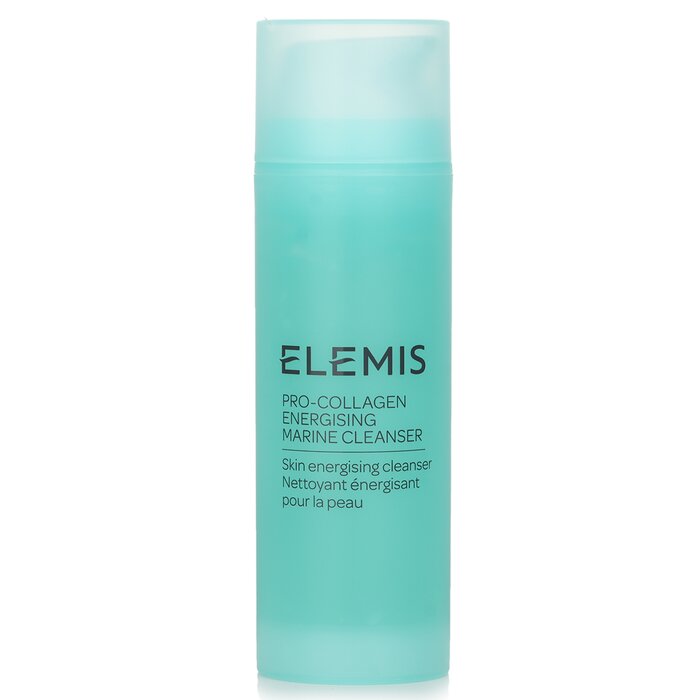 Foto 2 pulgar | Gel Limpiador Facial Elemis Pro-collagen Energizing Marine - Venta Internacional.