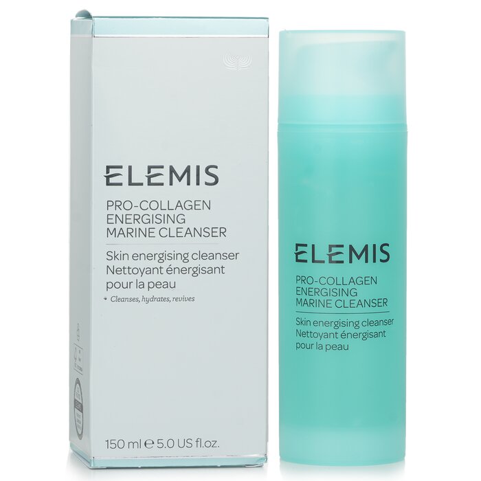 Foto 4 pulgar | Gel Limpiador Facial Elemis Pro-collagen Energizing Marine - Venta Internacional.