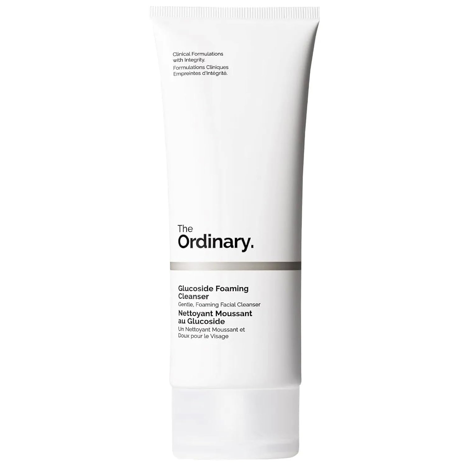 Foto 2 pulgar | Limpiador Espumoso The Ordinary Glucoside 150 Ml - Venta Internacional.