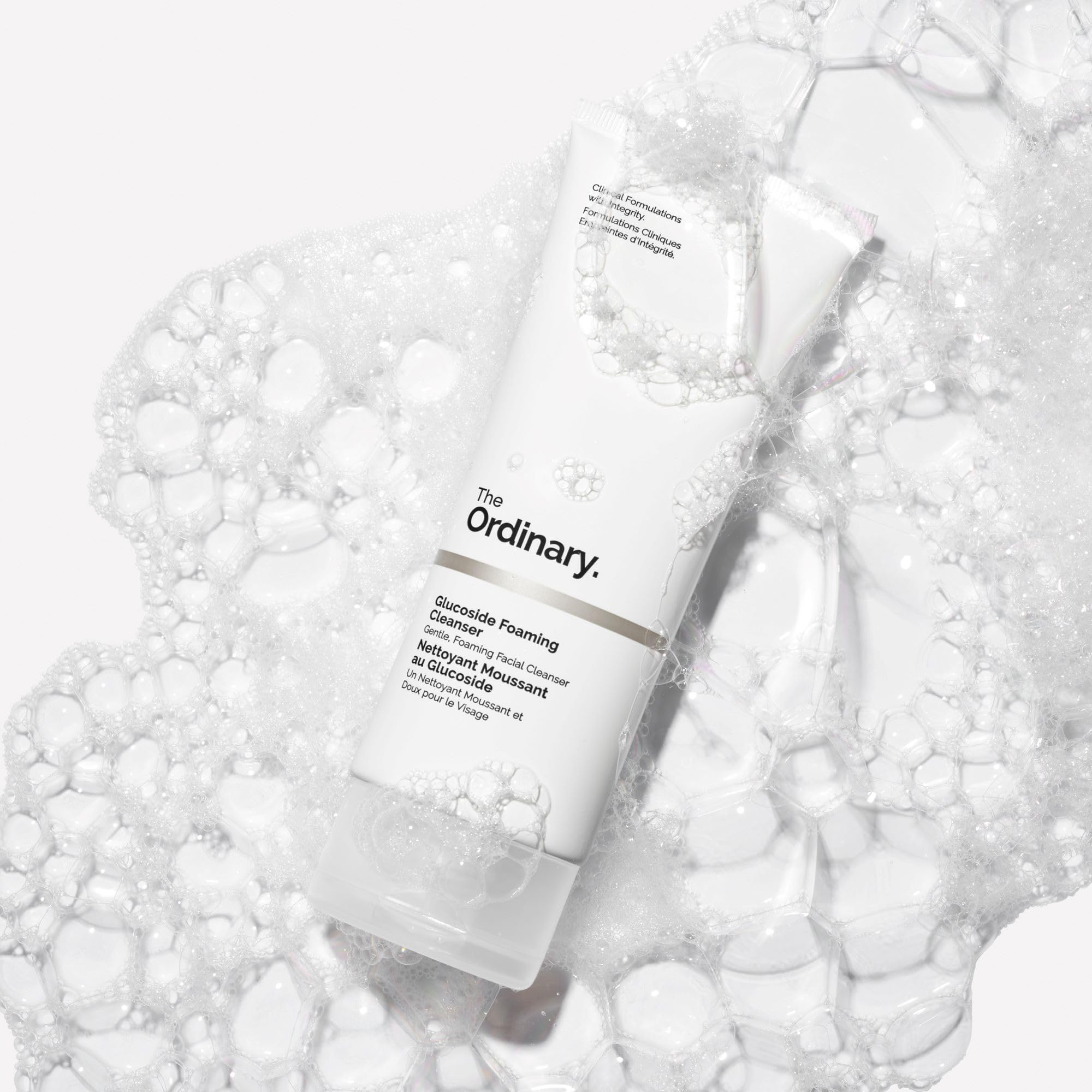 Foto 6 pulgar | Limpiador Espumoso The Ordinary Glucoside 150 Ml - Venta Internacional.